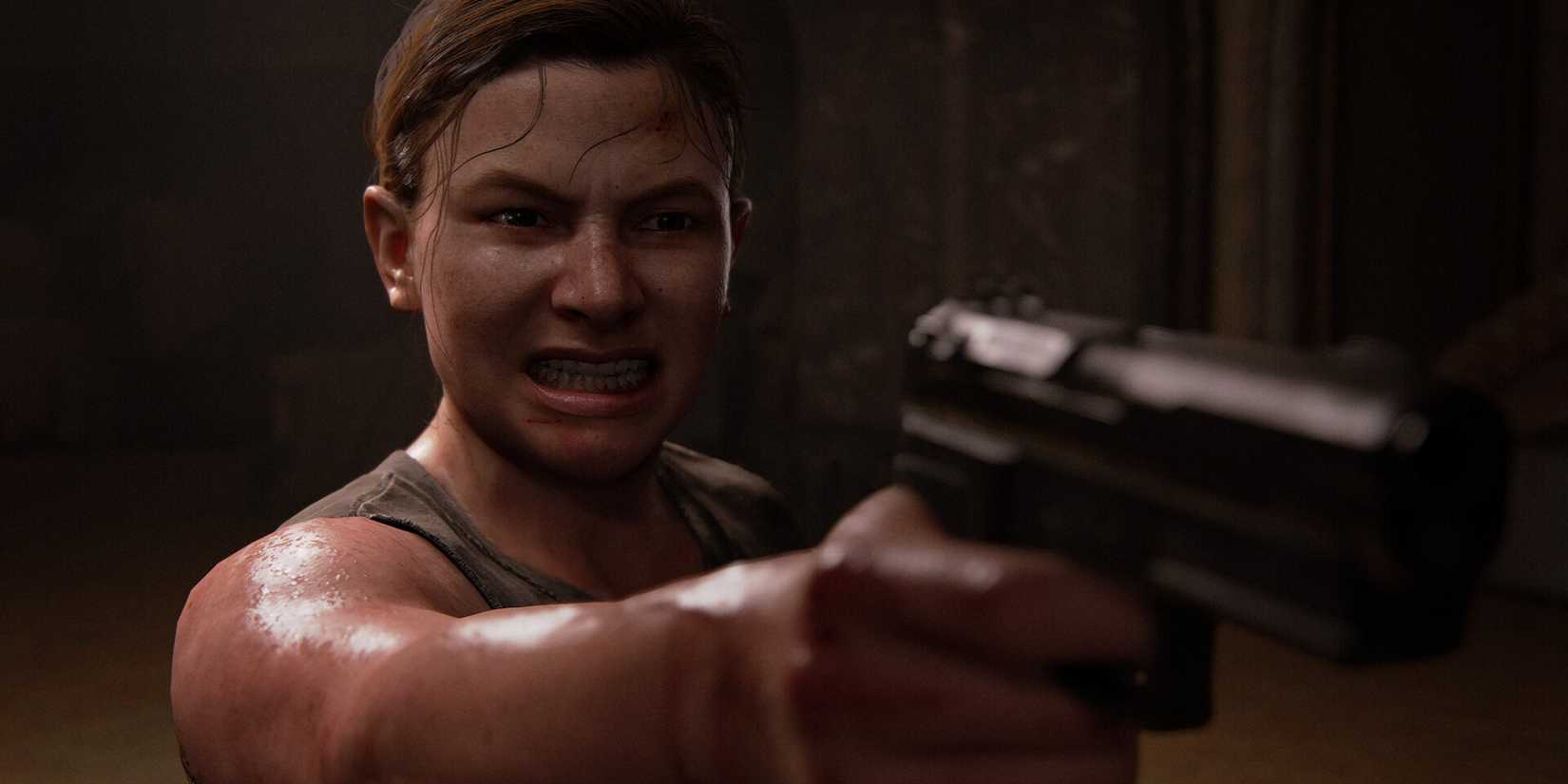 Our last part 2 REMASTERED update patch notes