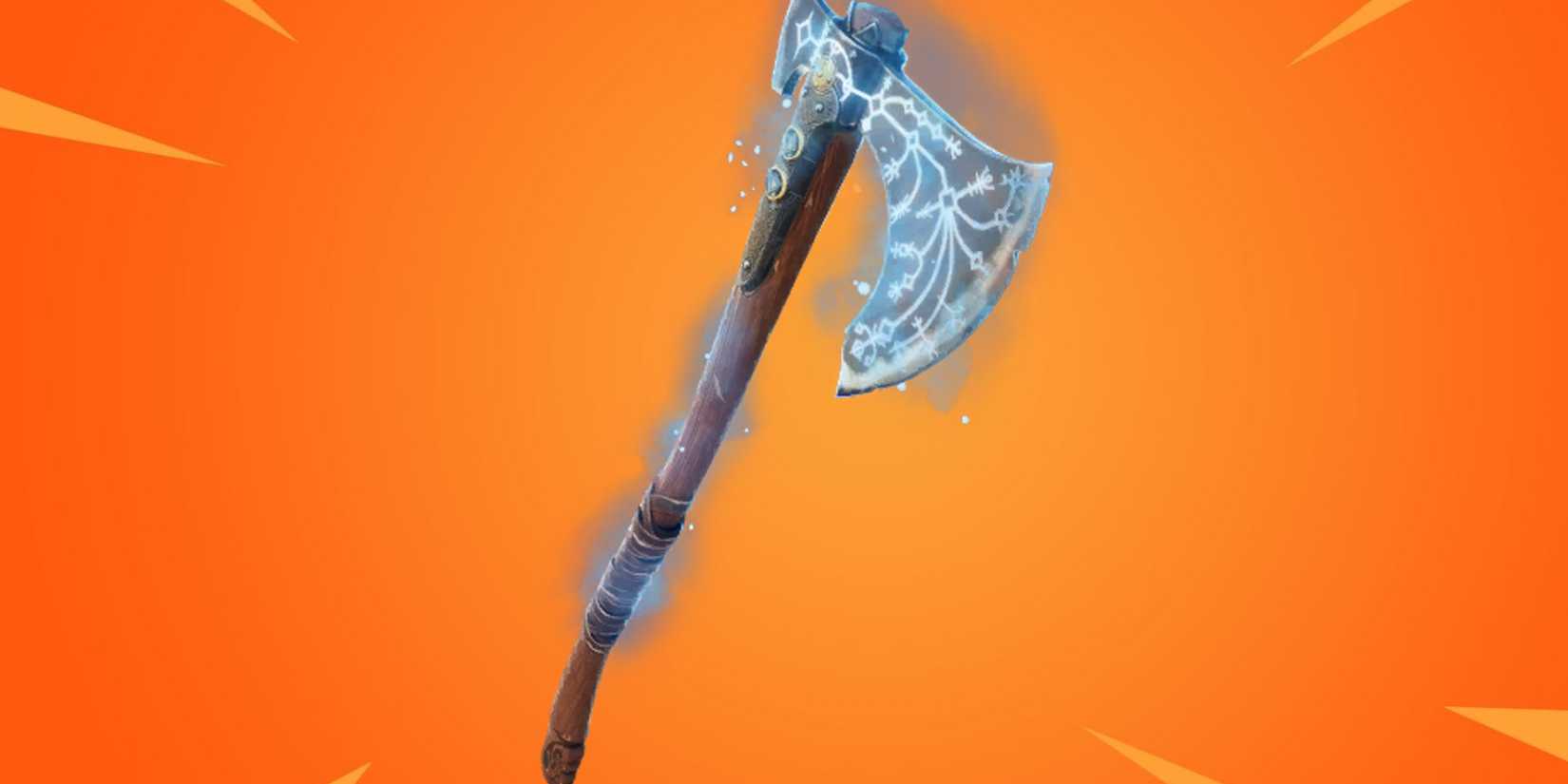 leviathan axe pickaxe