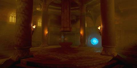 Leviathan zombies screenshot 1