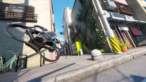 Liftoff Micro Drones - official steam screenshot 1