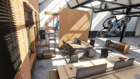 Liftoff Micro Drones - official steam screenshot 5