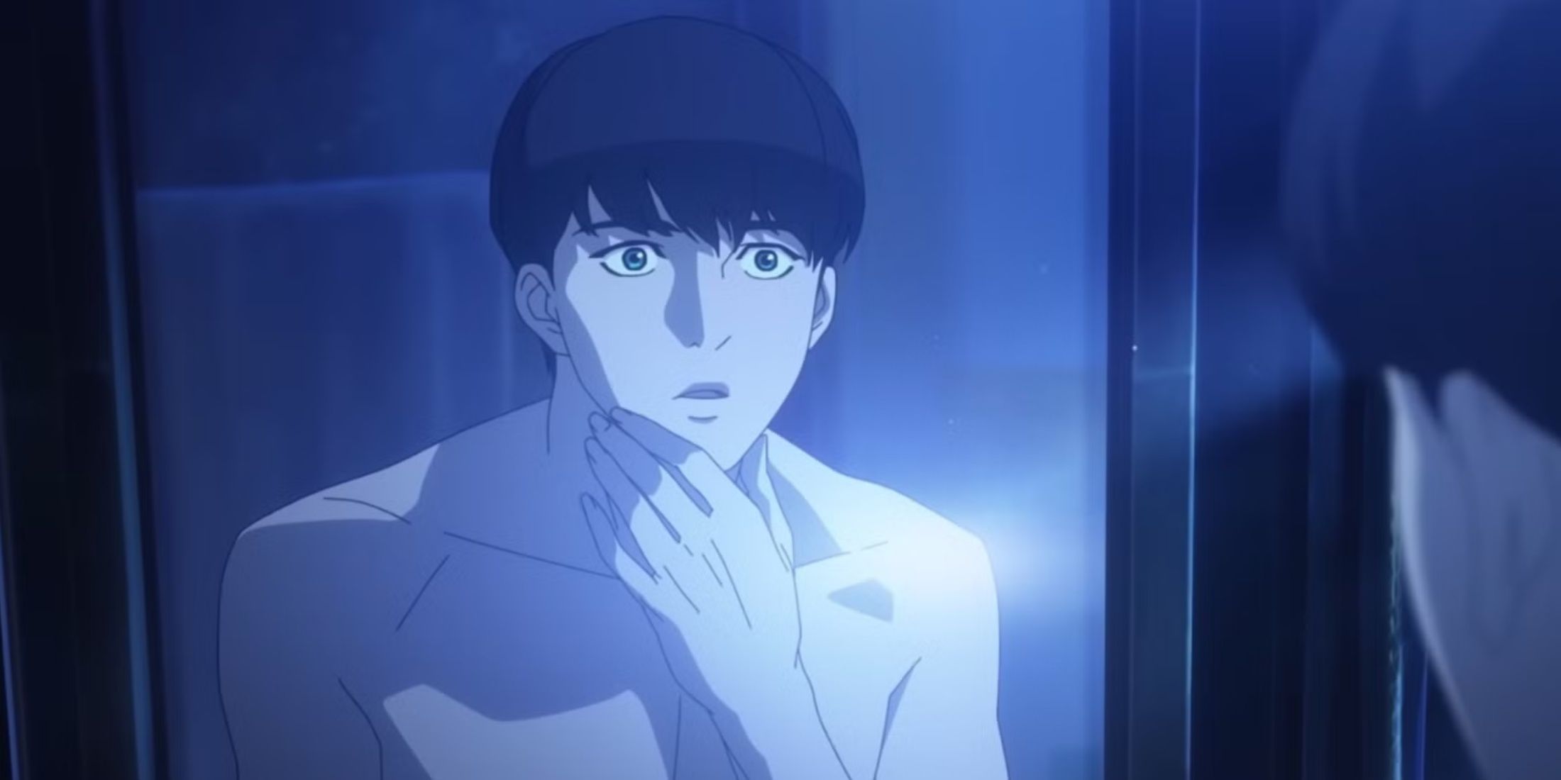 best korean anime better than anything from japan in the last 10 years-lookism