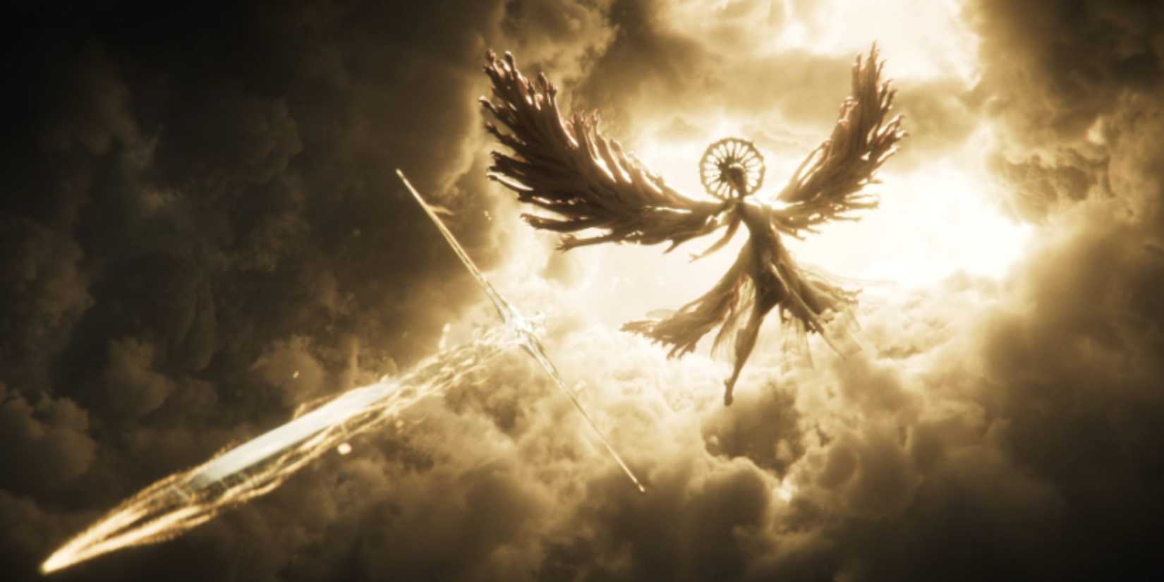 Lords of the fallen 2-1