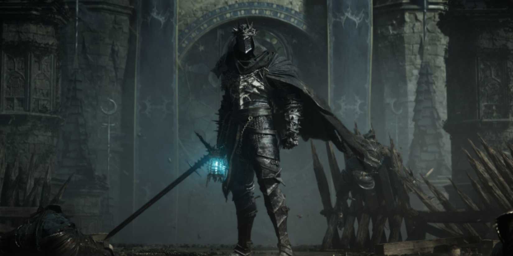 Lords of the fallen 2