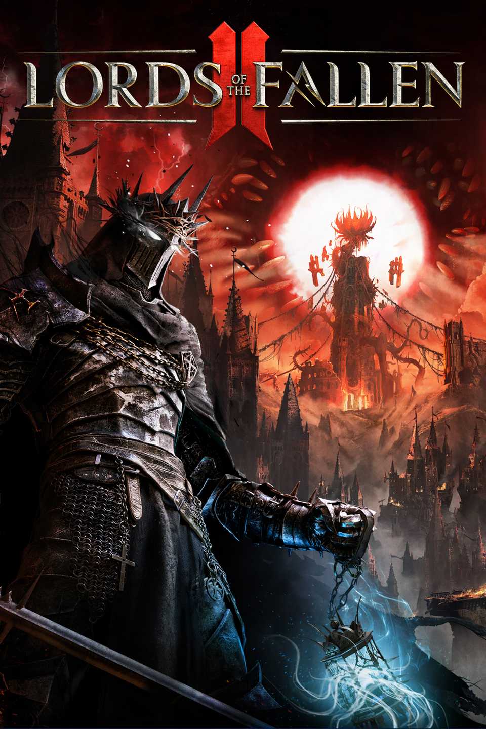 lords of the fallen 2 tag page cover art