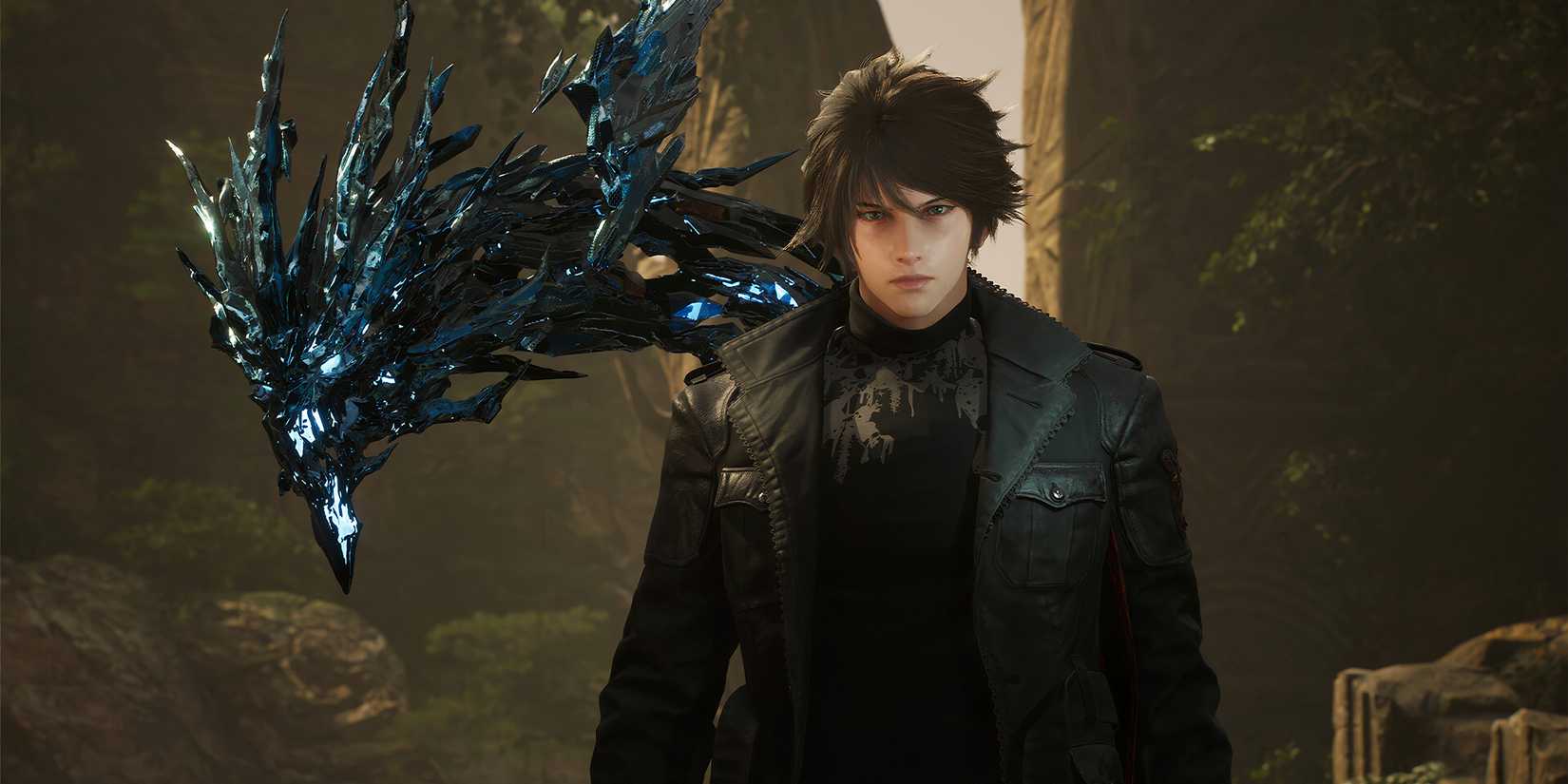 Lost Soul Aside Kaser and Arena