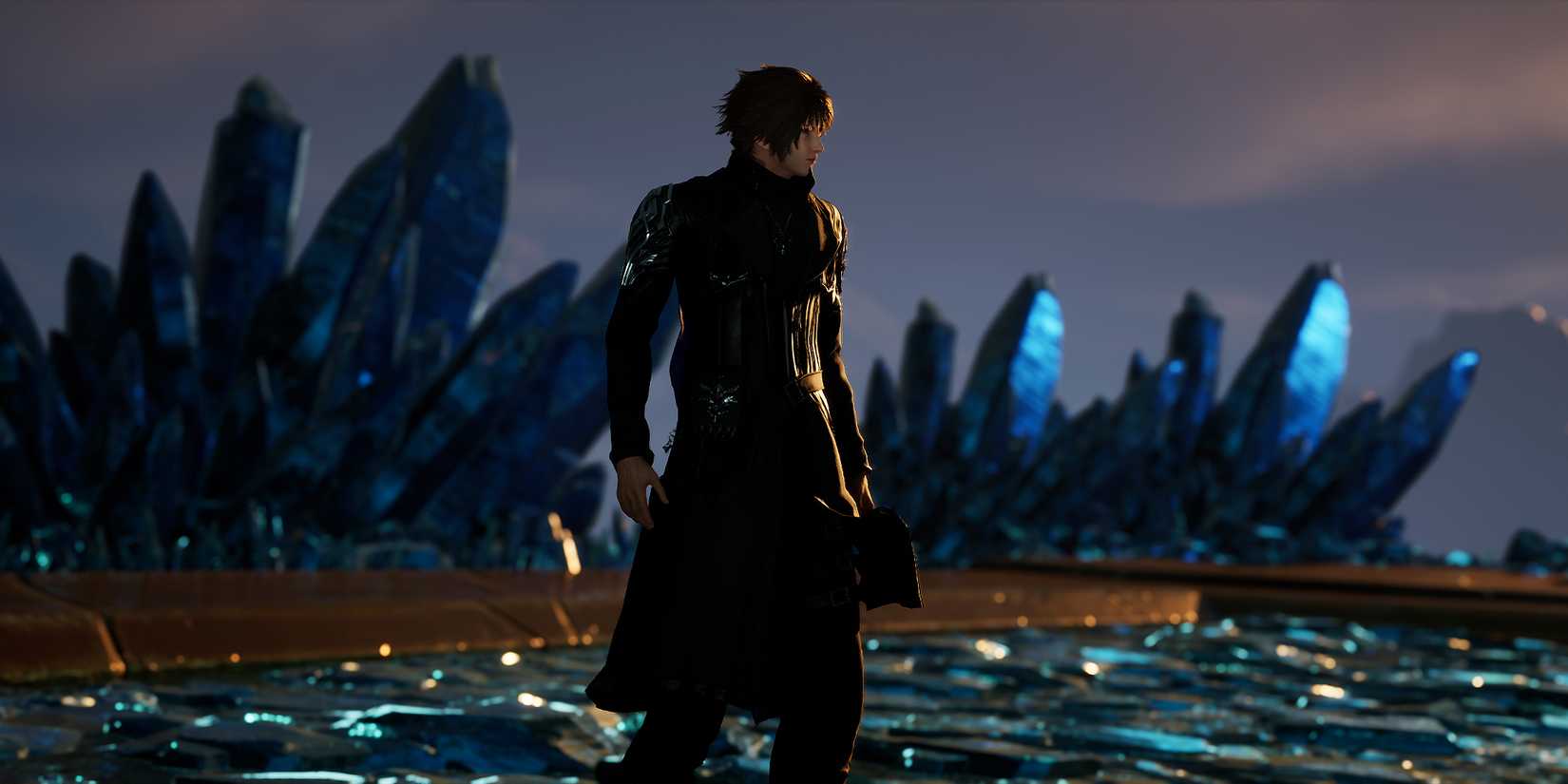 Lost Soul Aside Kaser profile