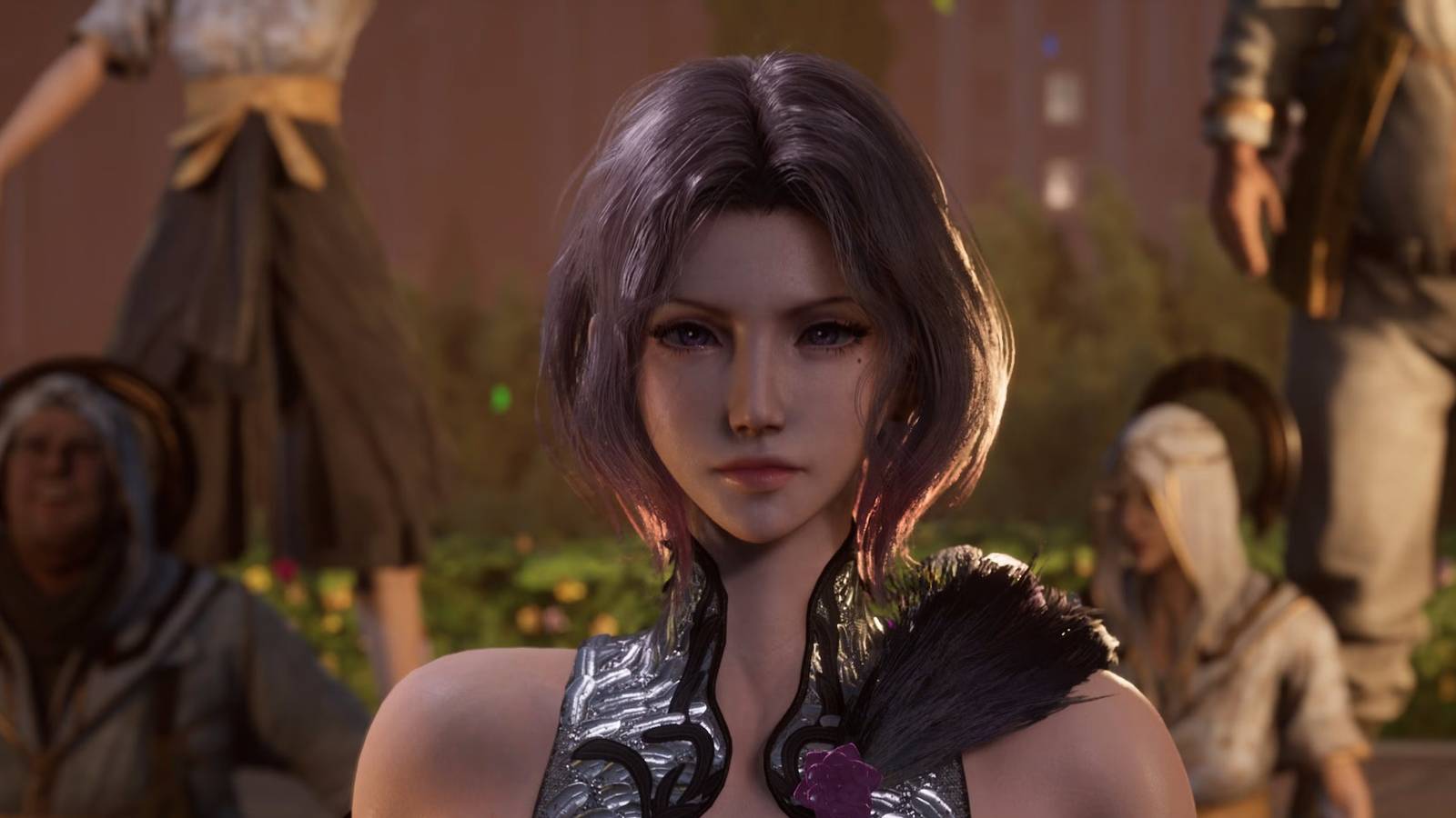 Lost Soul Aside Details Significant Day 1 Update