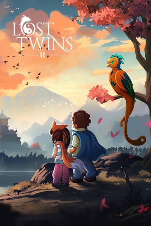 lost twins 2 tag page cover art