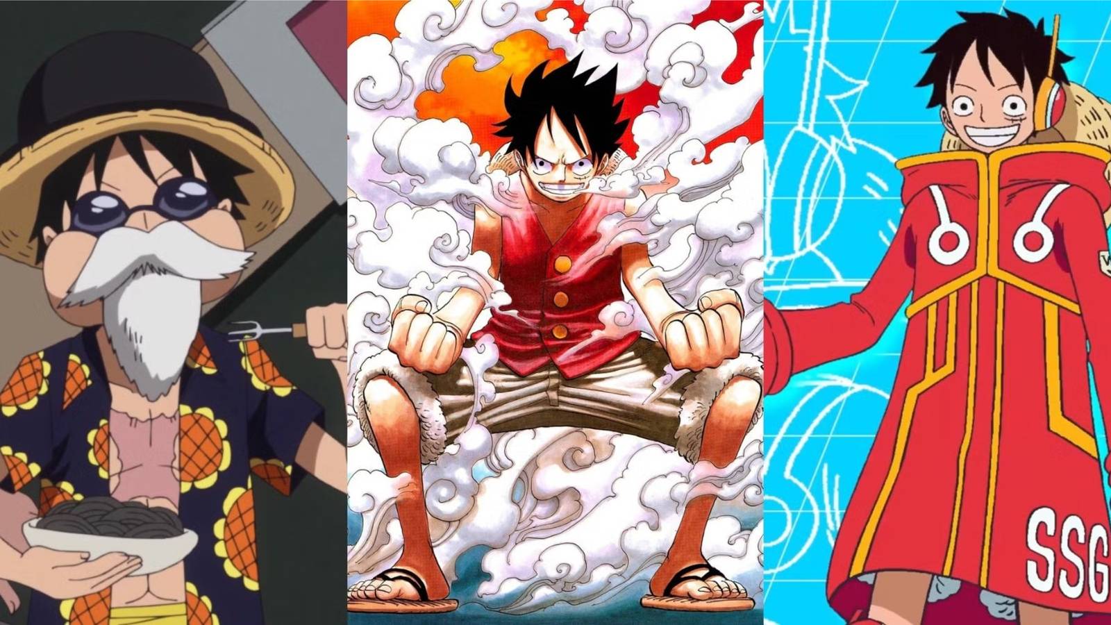 luffy-best-moments
