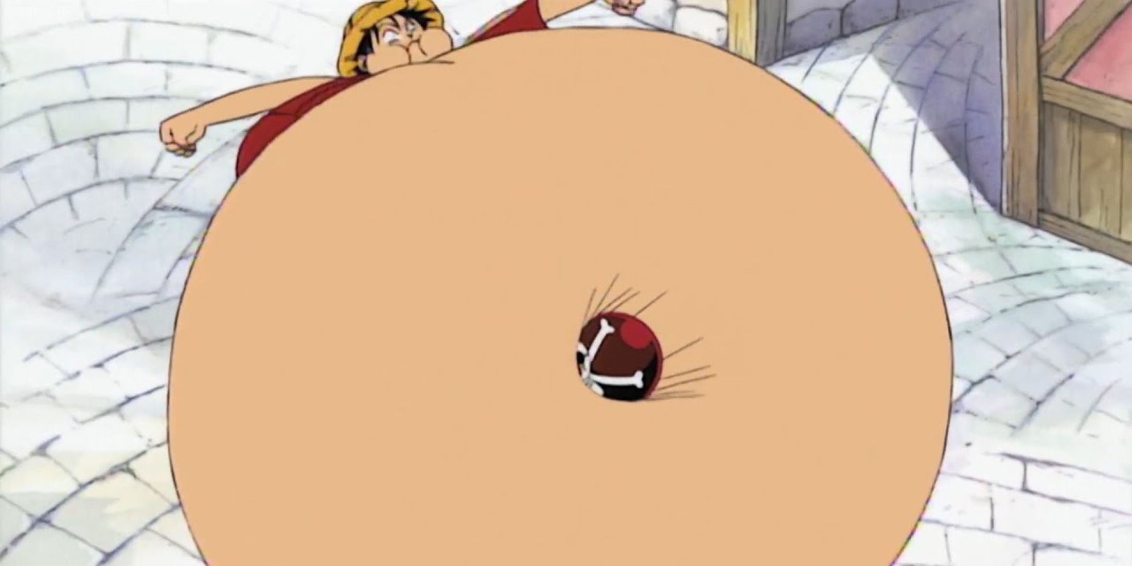One Piece: 8 Devil Fruits Perfect For Defense