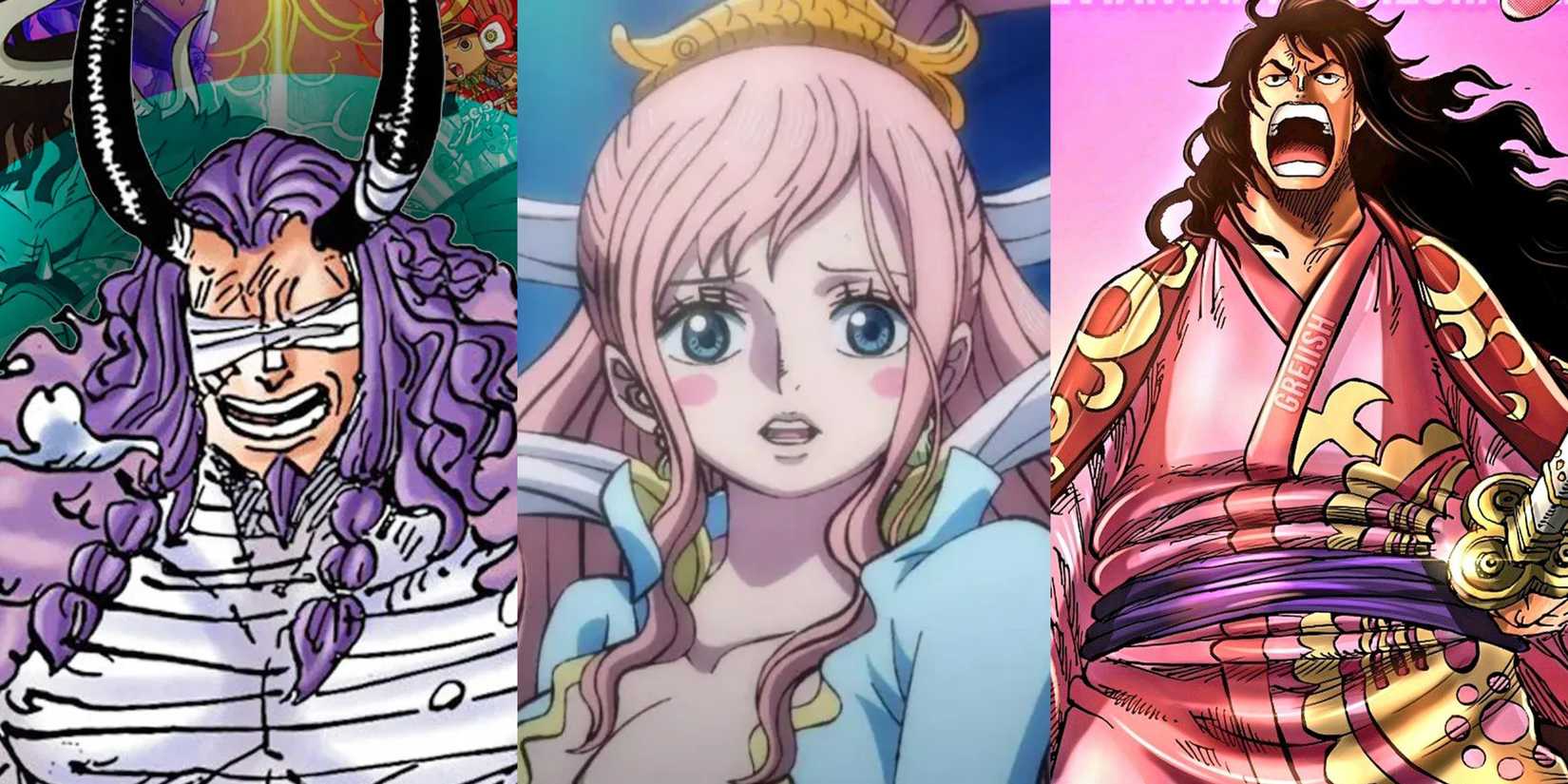 luffy-important-allies