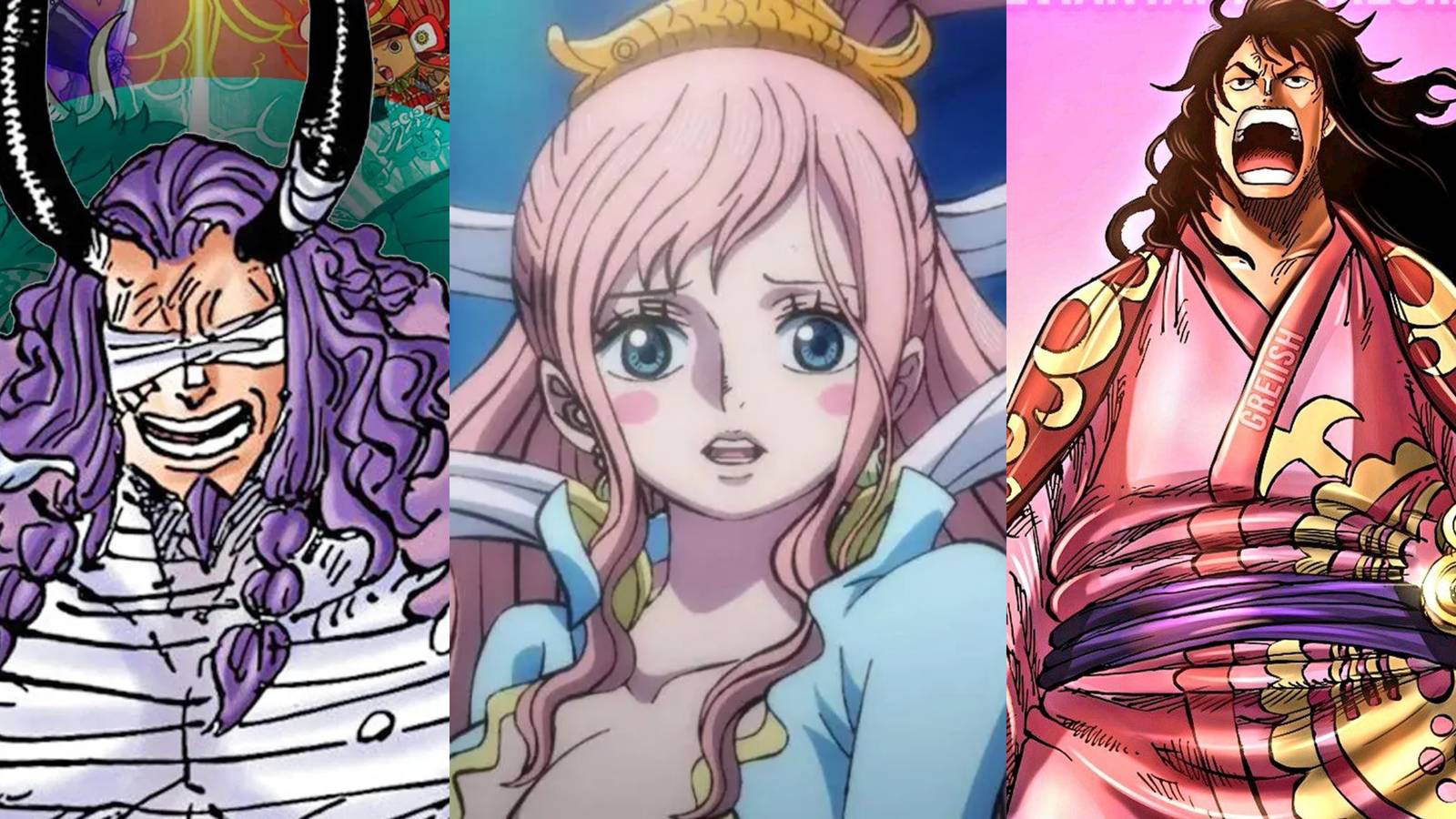 luffy-important-allies