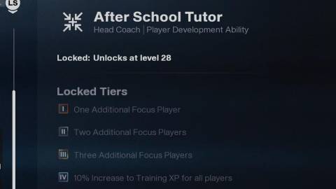 Madden NFL 26 After School Tutor