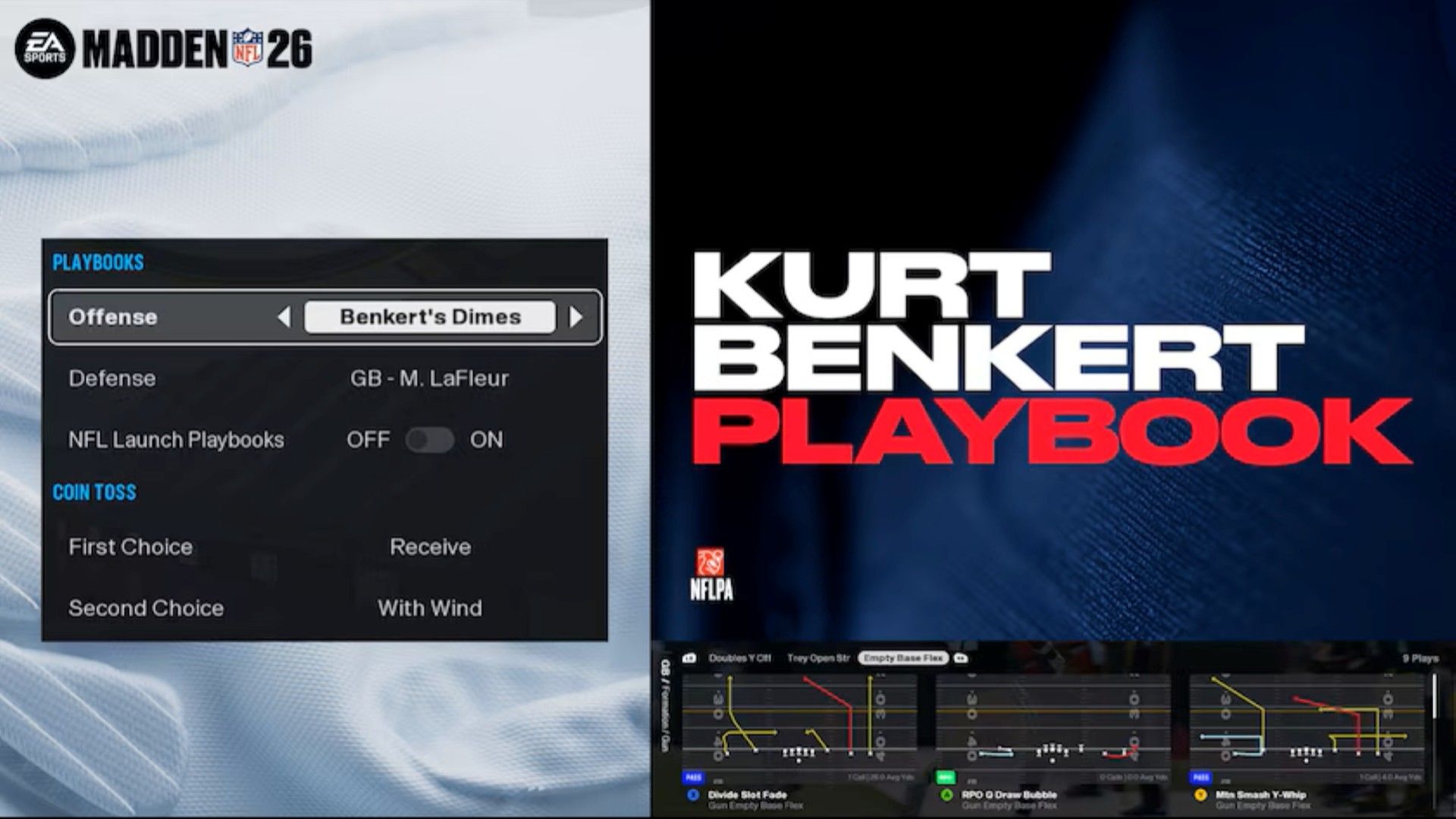 madden-nfl-26-benkerts-dimes-playbook-header