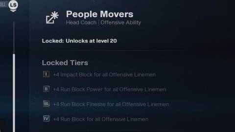 Madden NFL 26 People Movers