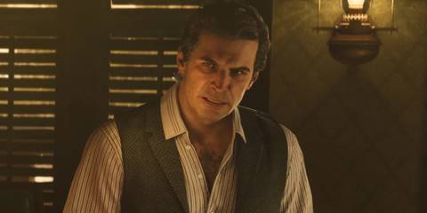 Mafia: The Old Country Fans Will Want to Check Out These Films