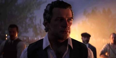 Mafia: The Old Country Misses a Major Opportunity to Copy GTA and Red Dead's Homework