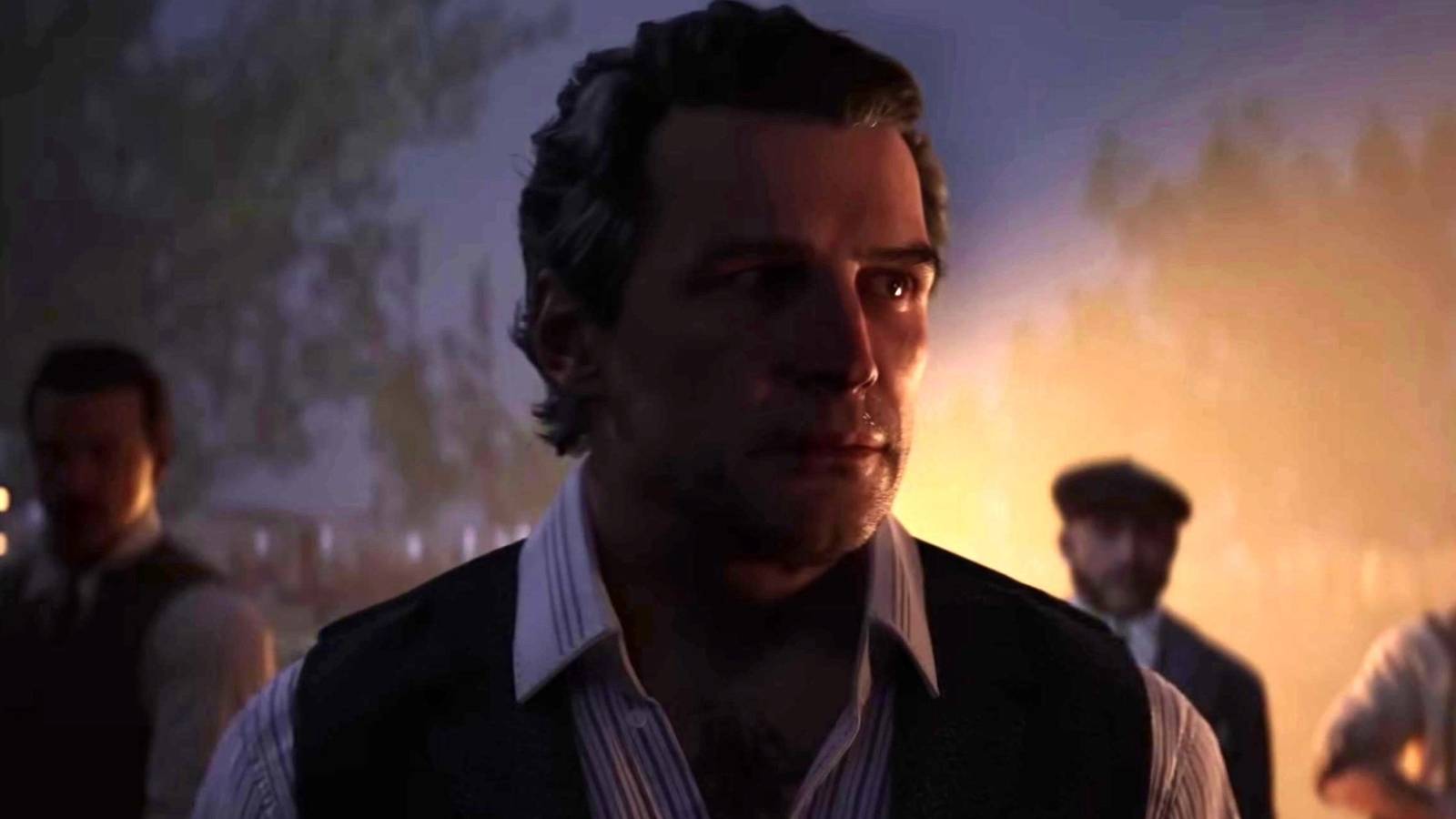 Mafia: The Old Country Misses a Major Opportunity to Copy GTA and Red Dead's Homework