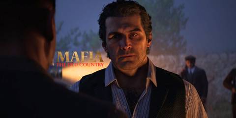 Mafia The Old Country Best PC Settings