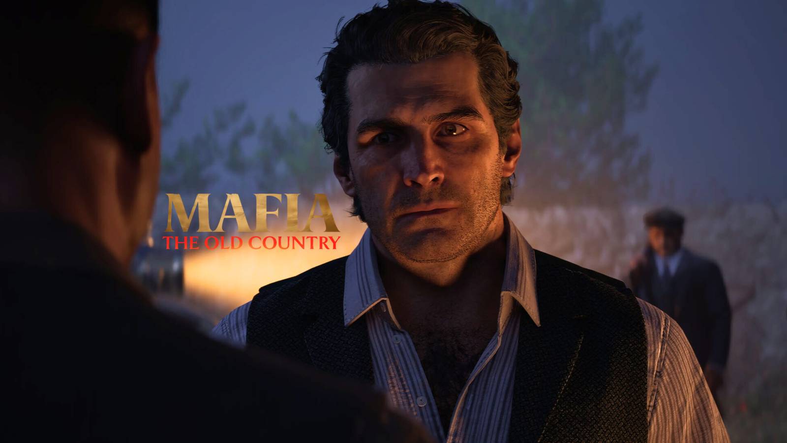 Mafia The Old Country Best PC Settings