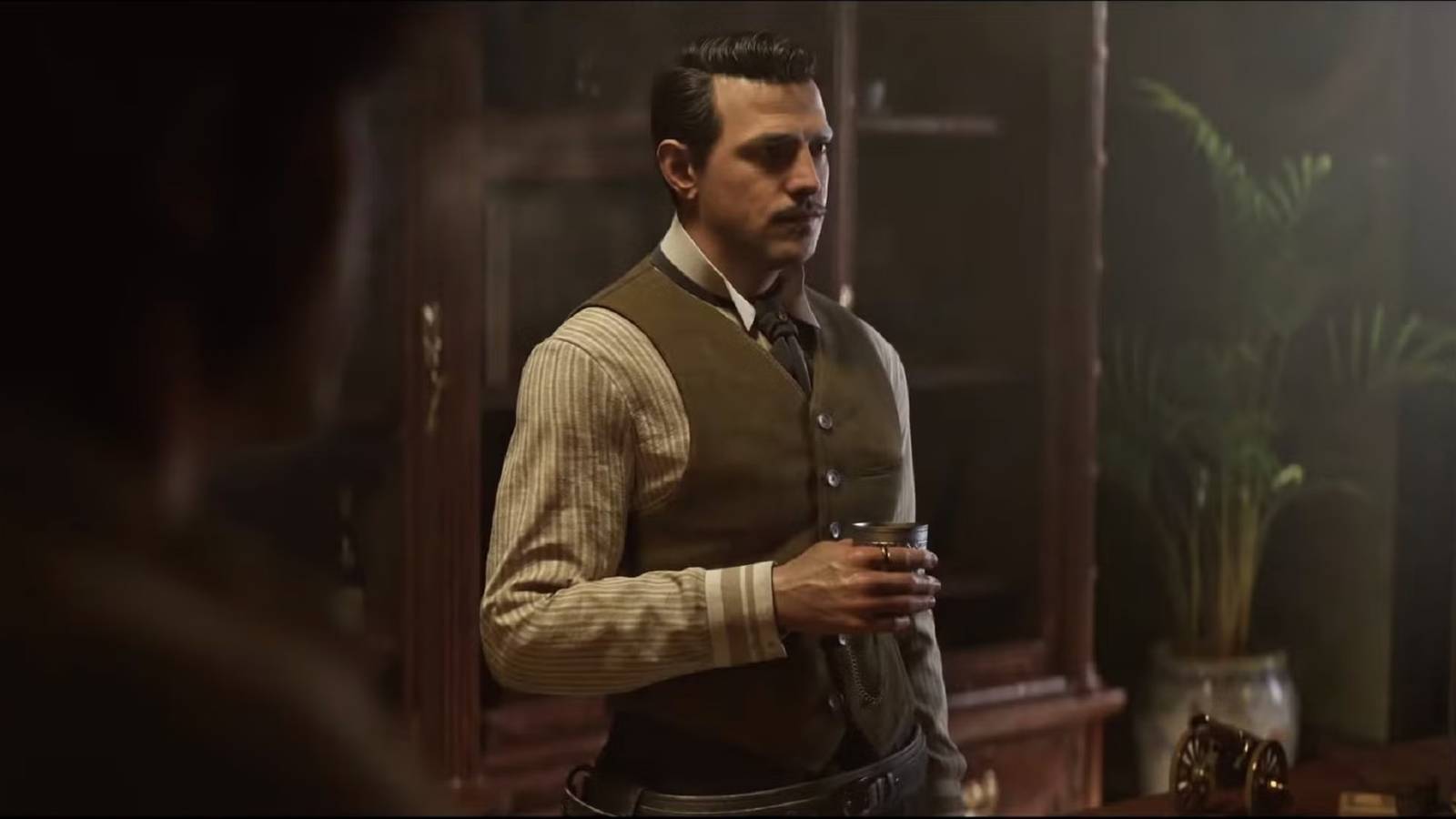 Mafia: The Old Country Confirms PS5 Pro Support