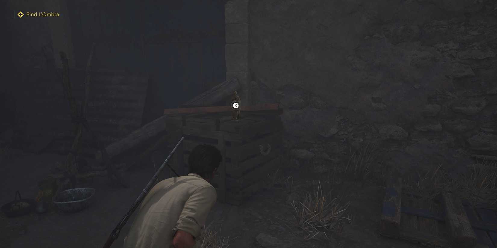 mafia-the-old-country-collettore-charm