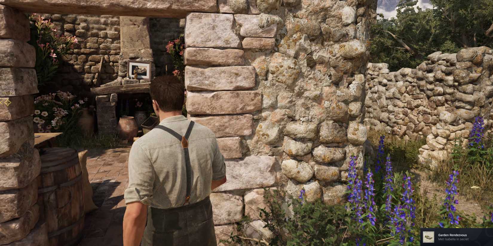 mafia-the-old-country-garden-rendezvous-achievement