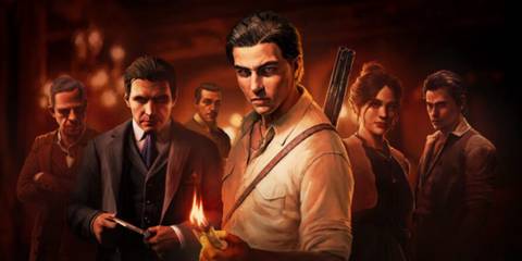 Mafia: The Old Country is Suddenly Facing an Uphill Battle It Couldn't Have Seen Coming