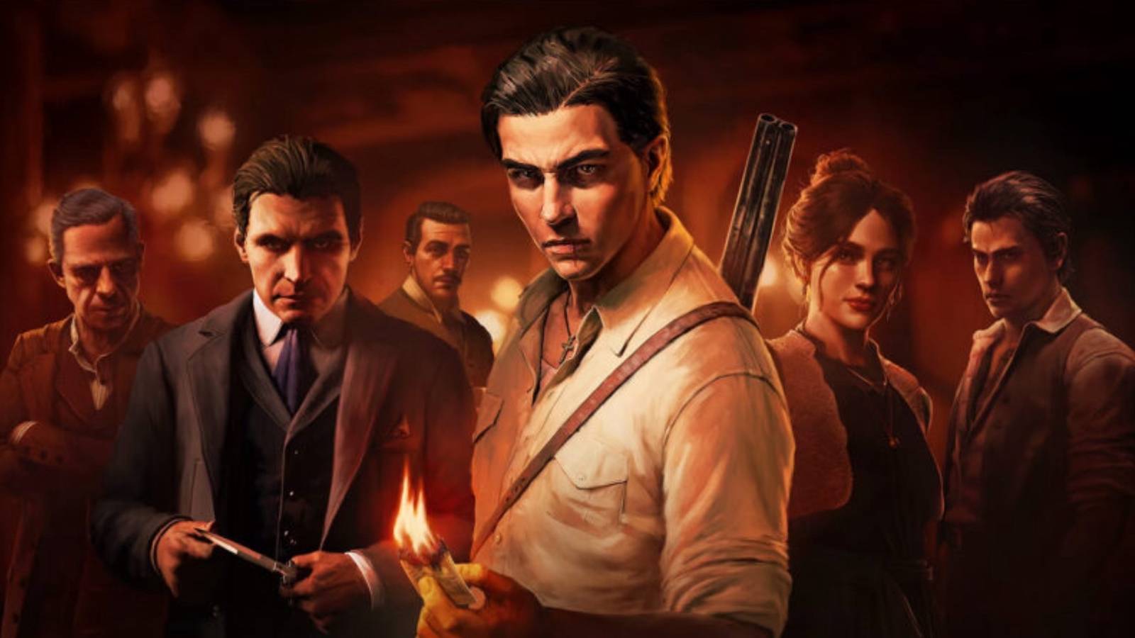 Mafia: The Old Country is Suddenly Facing an Uphill Battle It Couldn't Have Seen Coming