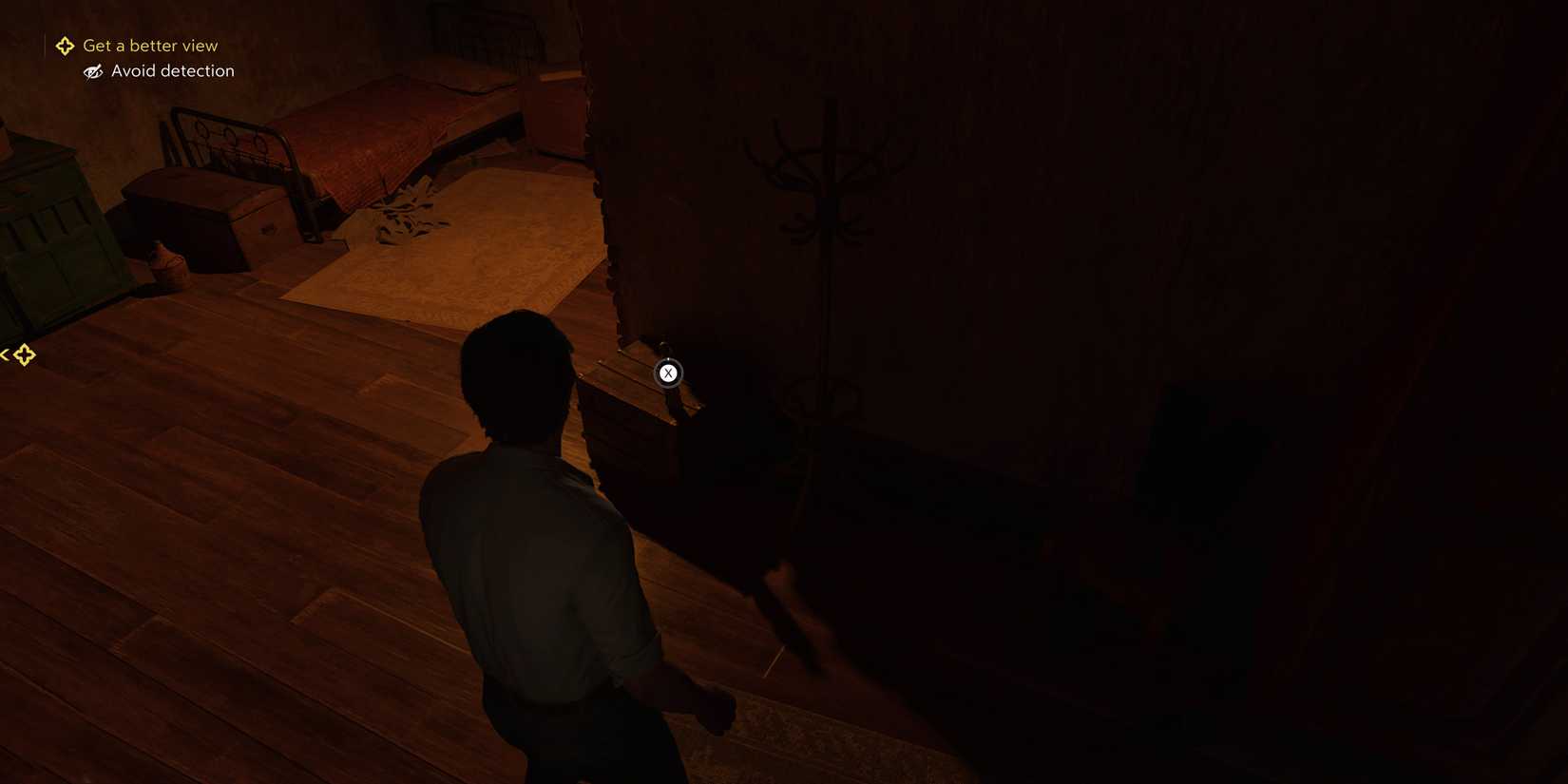 mafia-the-old-country-medicale-charm