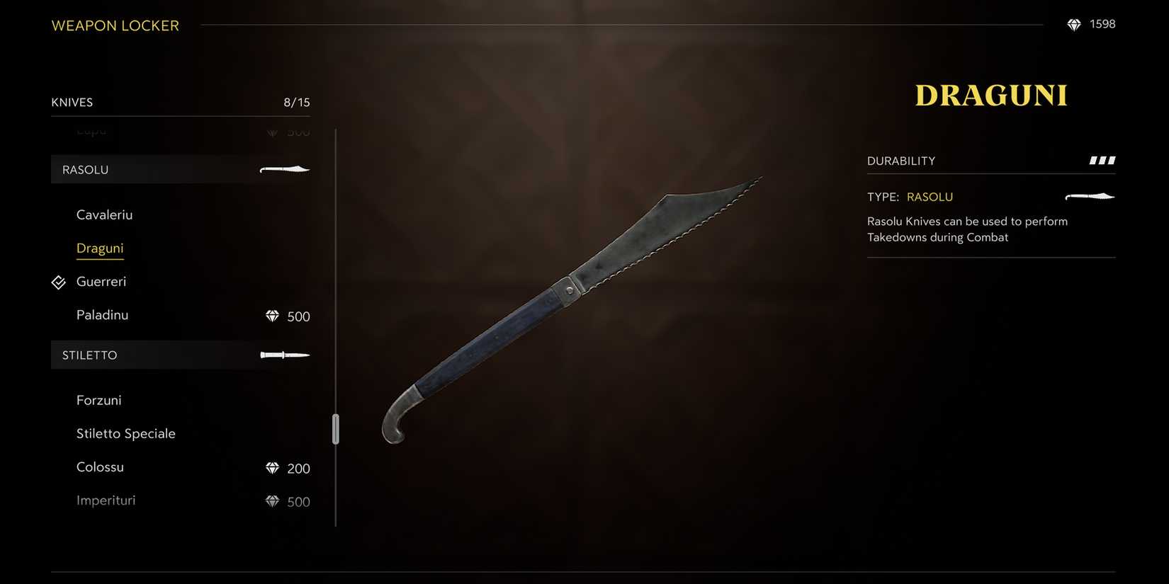 mafia-the-old-country-motc-which-knife-choose-get-use-throw-combat-takedown-should-you-pick-rasolu