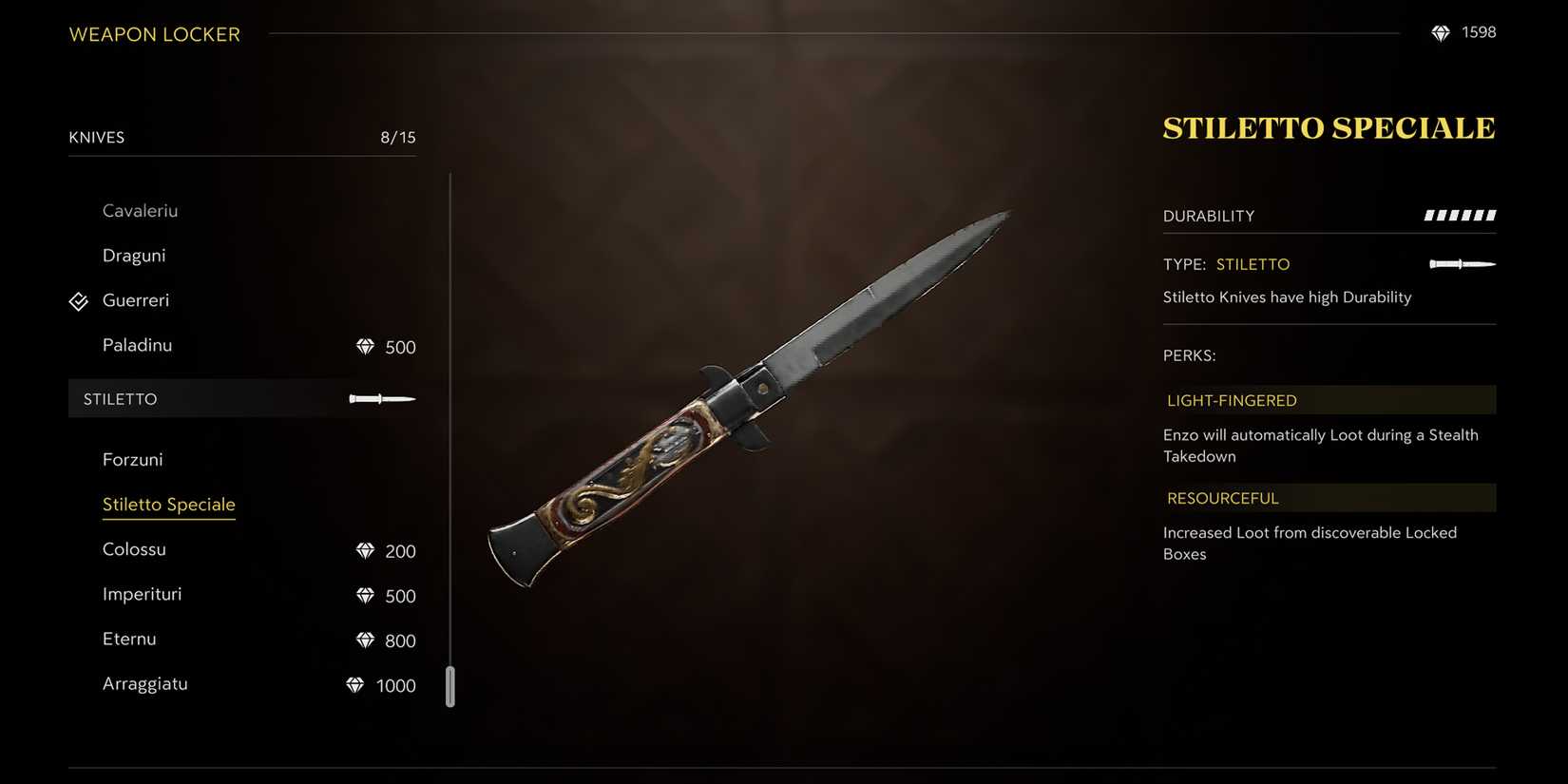 mafia-the-old-country-motc-which-knife-choose-get-use-throw-combat-takedown-should-you-pick-stiletto