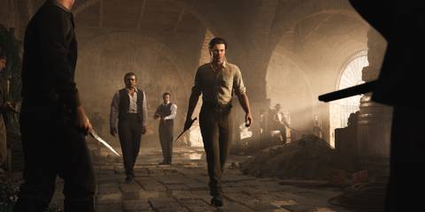 mafia-the-old-country-mtoc-beginner-tips-tricks-starter-guide-how-play - ambush