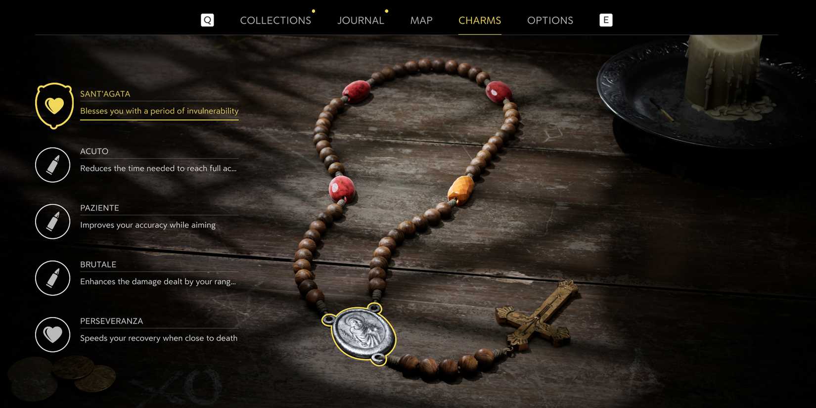 mafia-the-old-country-mtoc-beginner-tips-tricks-starter-guide-how-play - charms