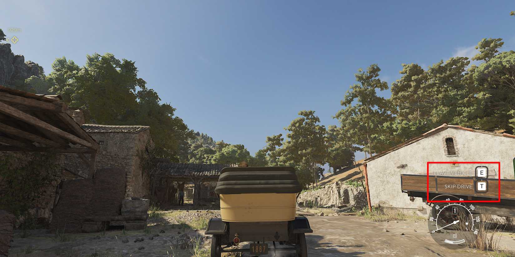 mafia-the-old-country-mtoc-how-fast-travel-teleport-skip-ride-drive-settings