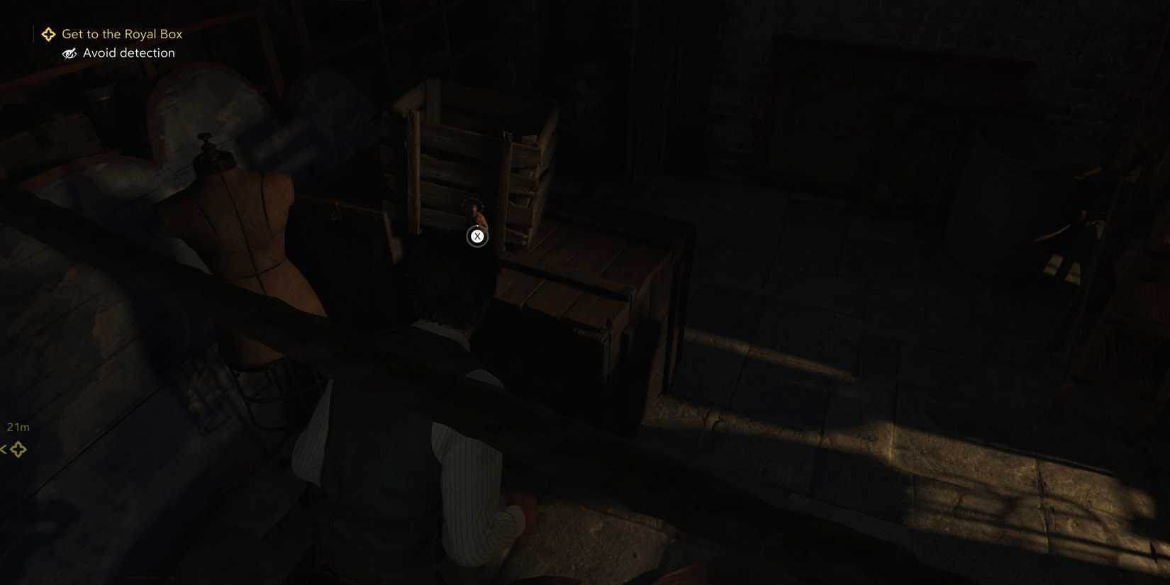 mafia-the-old-country-paziente-charm