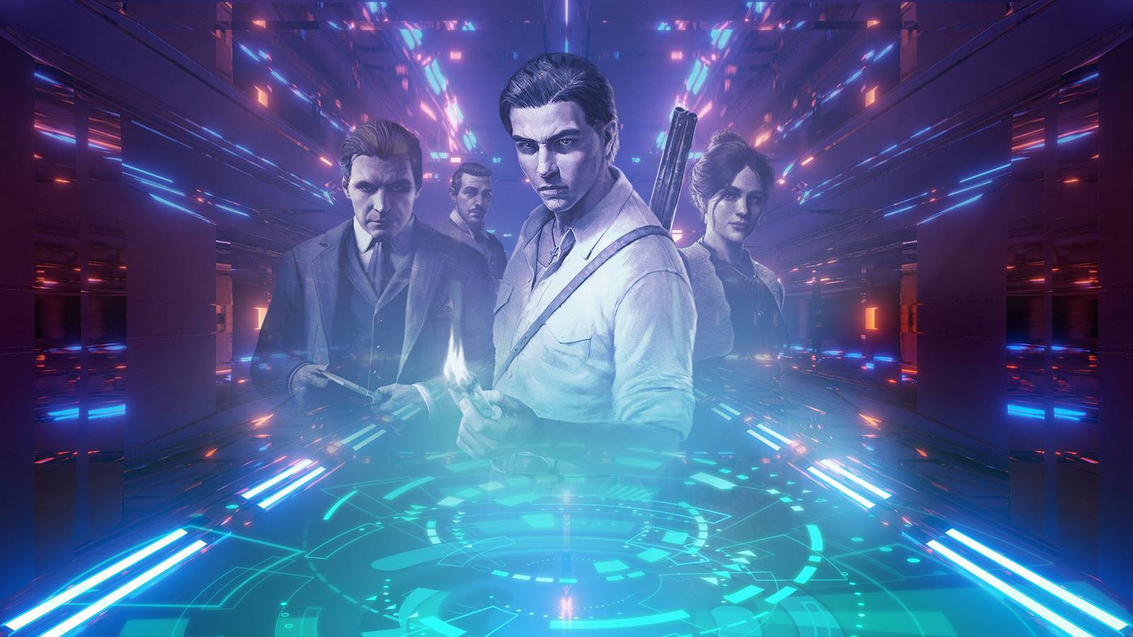 mafia the old country performance review