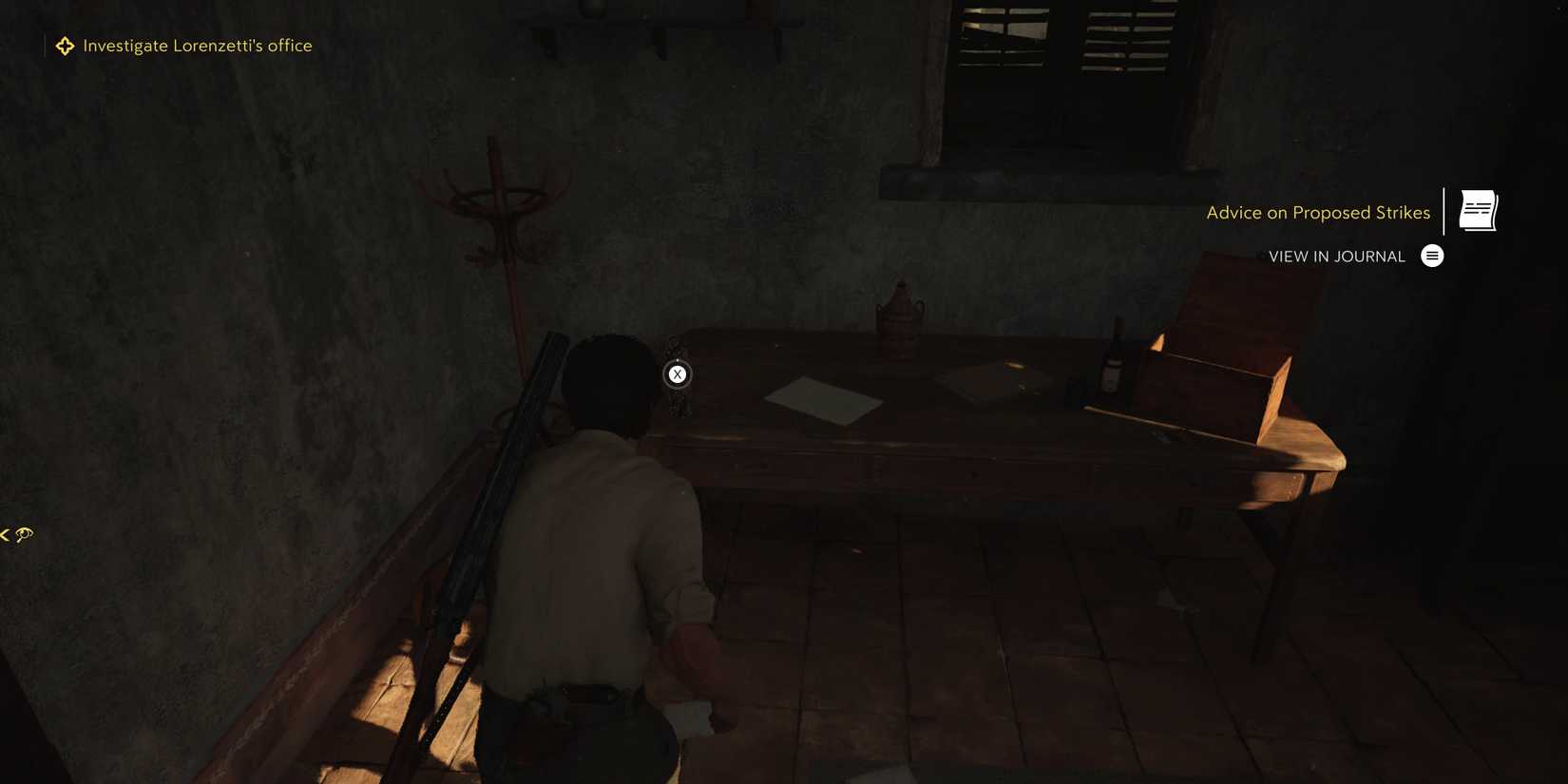 mafia-the-old-country-perseveranza-charm