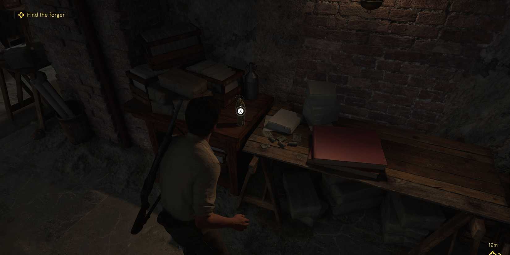 mafia-the-old-country-san-bernardo-da-corleone-charm