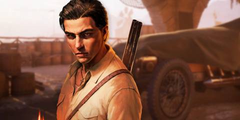 Mafia the old Country update adding major new feature