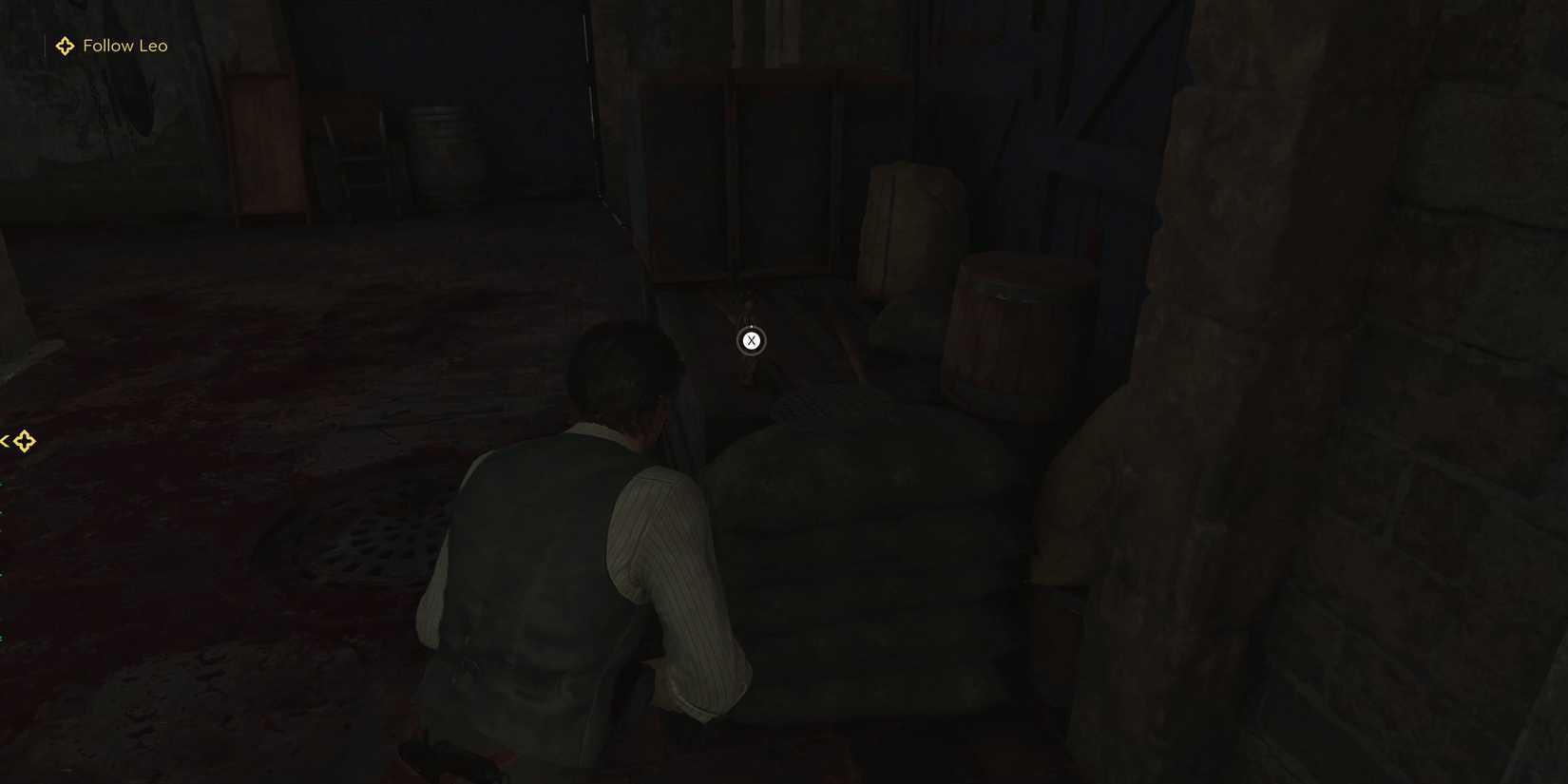 mafia-the-old-country-valore-charm