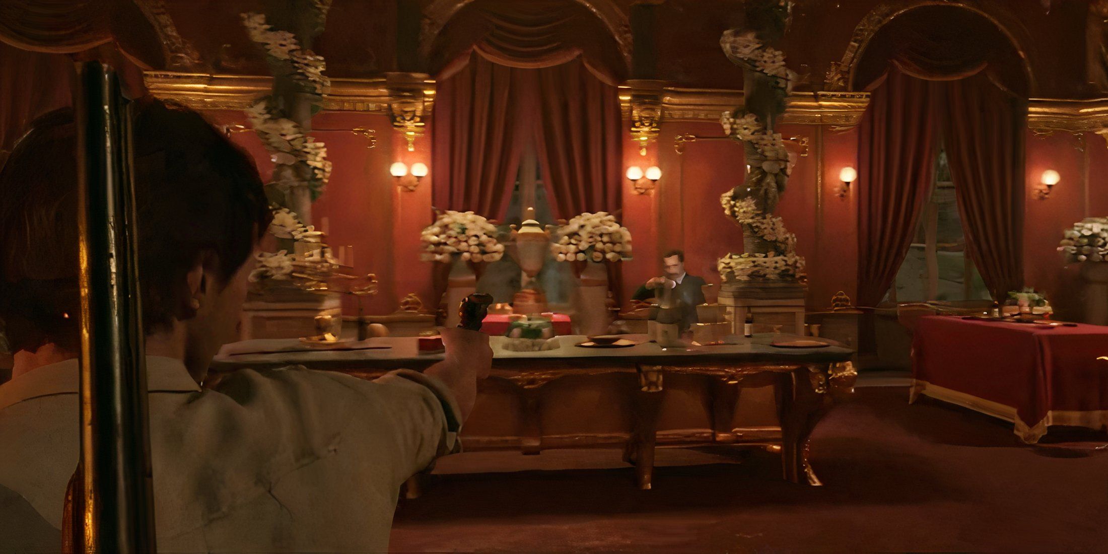 Mafia The Old County Accolades Trailer August 2025