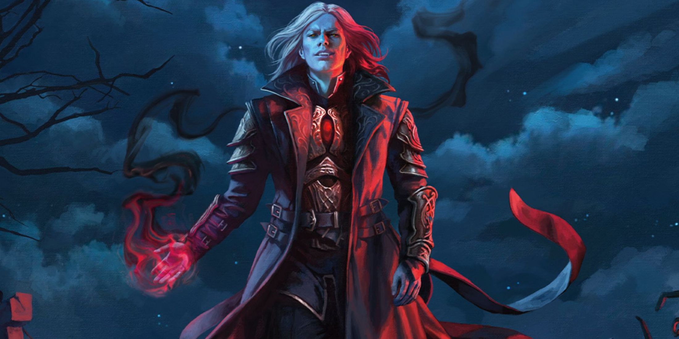 magic the gathering sorin markov innistrad