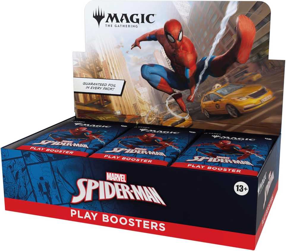 magic-the-gathering-spider-man-boosters