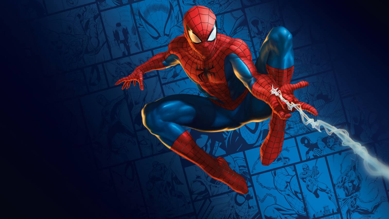 Magic: the Gathering Reveals New Spider-Man Mechanics