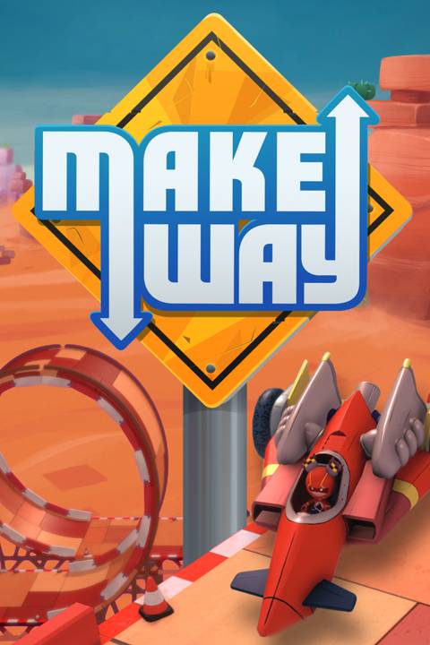 make way game tag page cover art