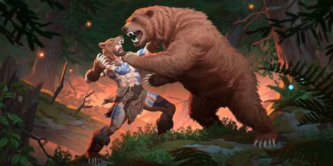 Valheim Call to Arms Patch Adds Trinkets