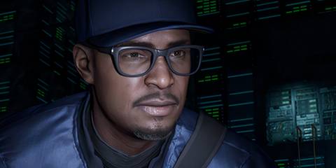 Marcus in Watch Dogs 2