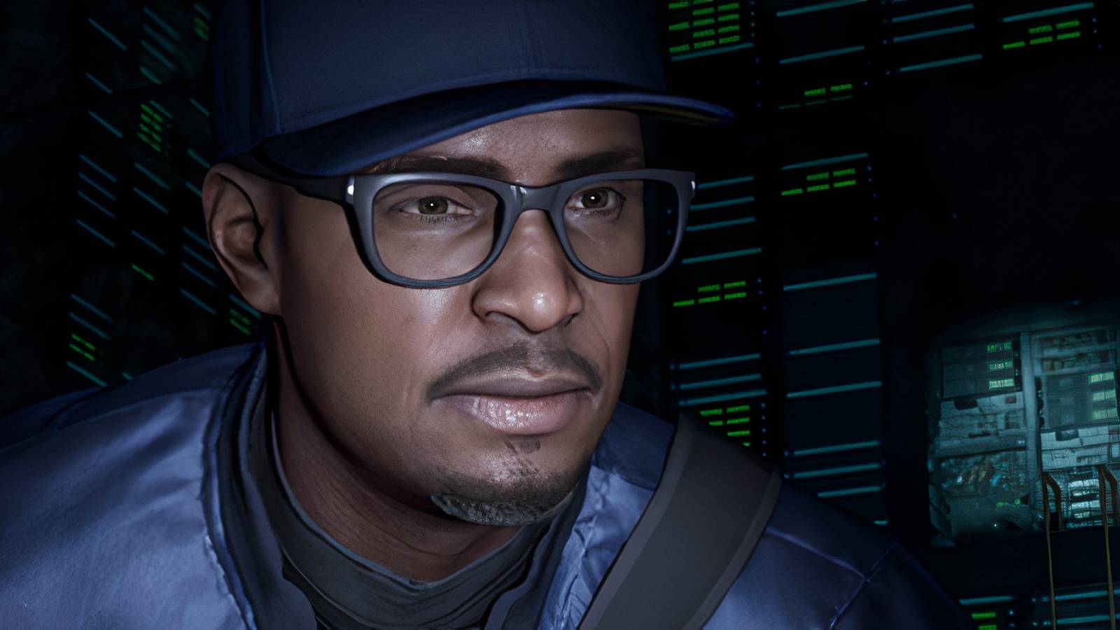 Marcus in Watch Dogs 2